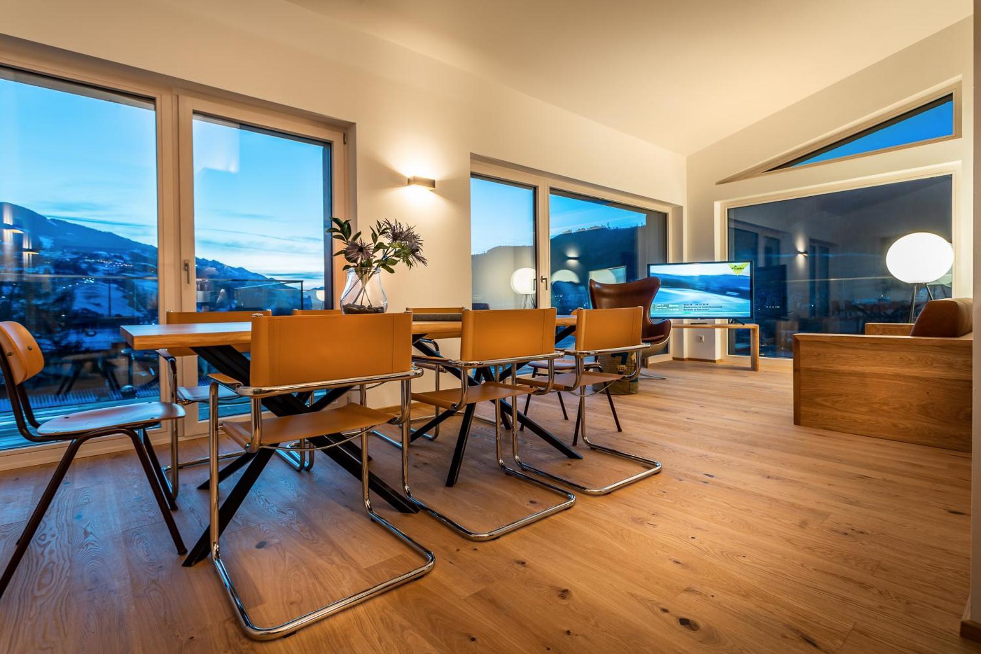 Chalets Coburg Шладминг Номер фото