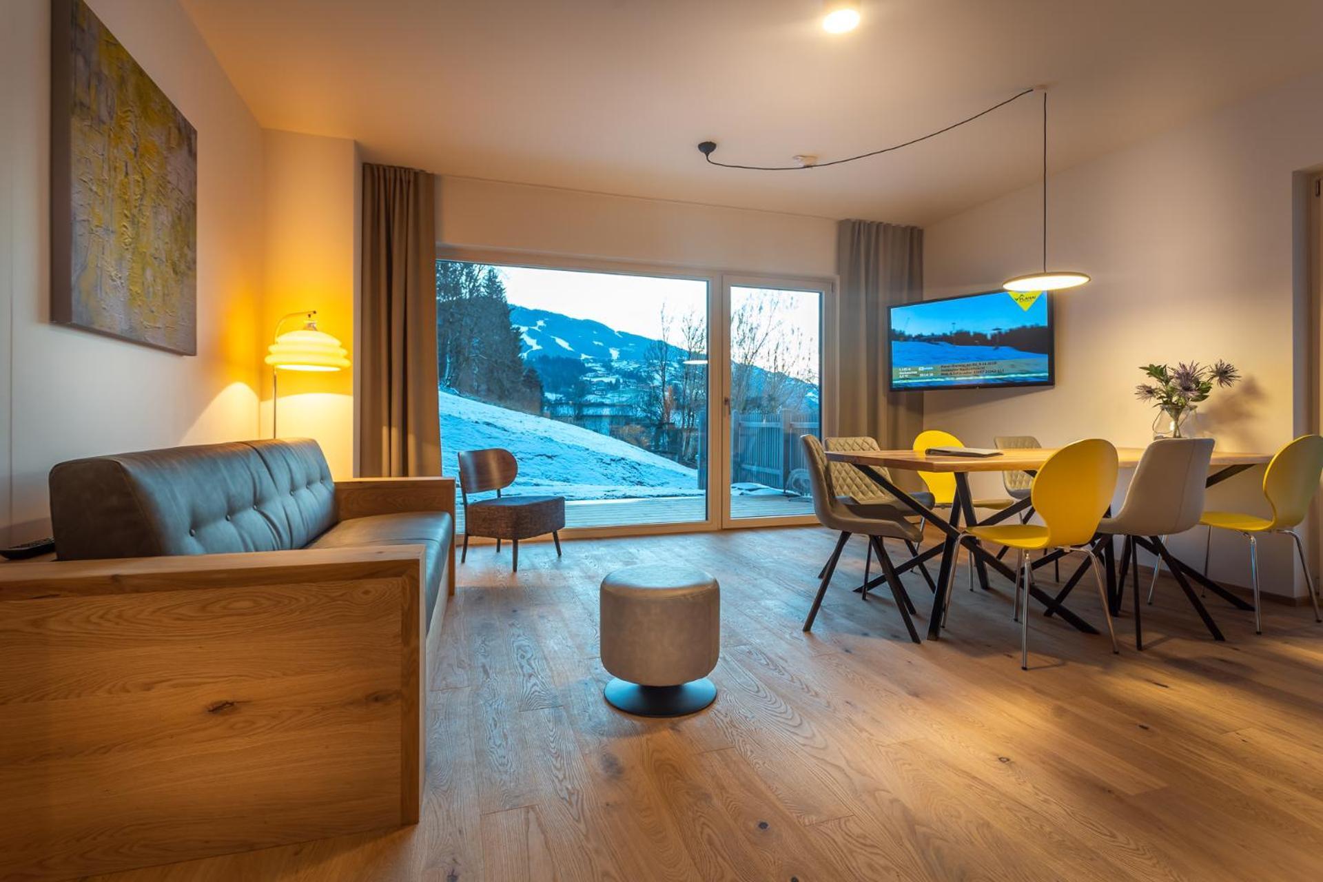 Chalets Coburg Шладминг Номер фото