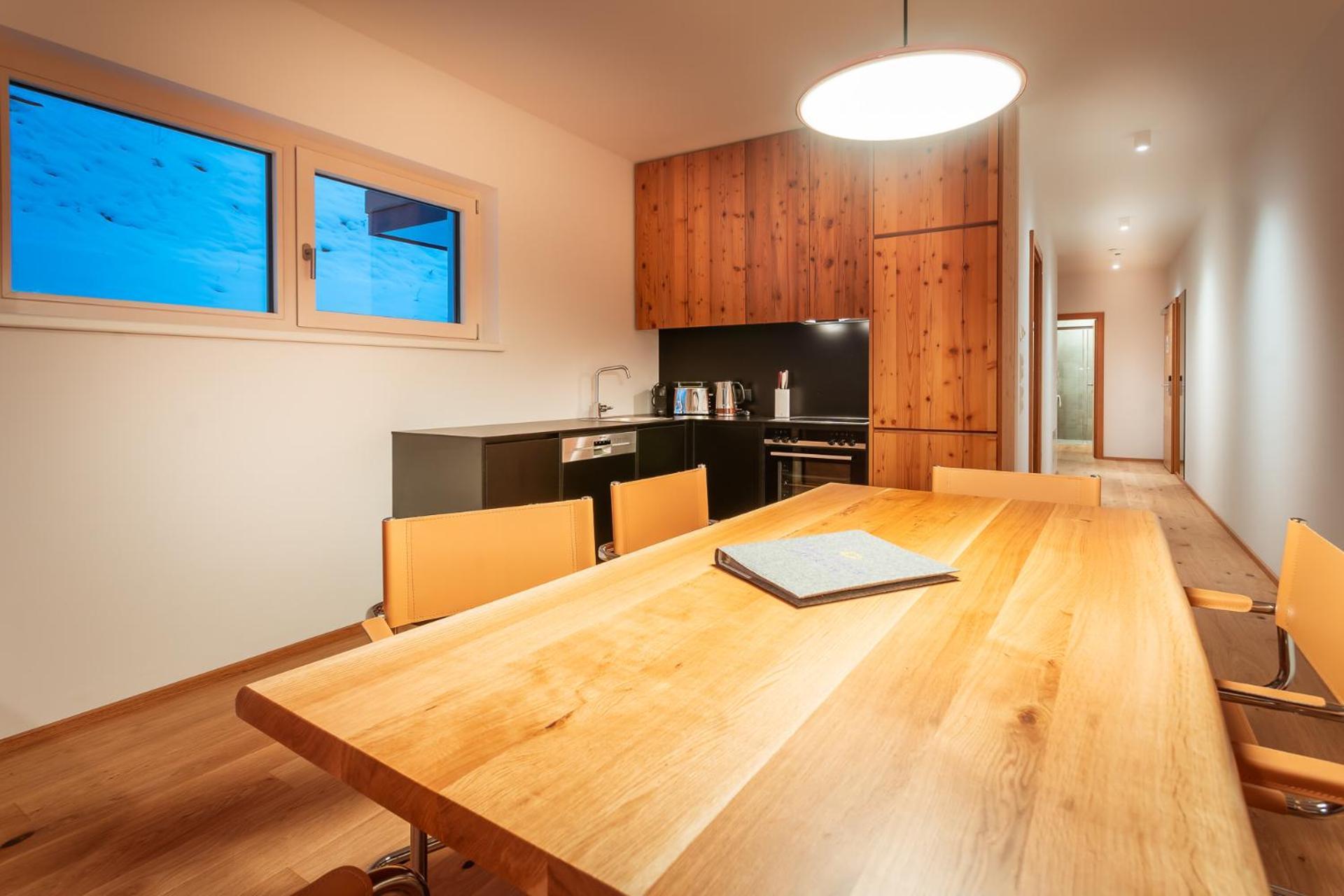 Chalets Coburg Шладминг Номер фото