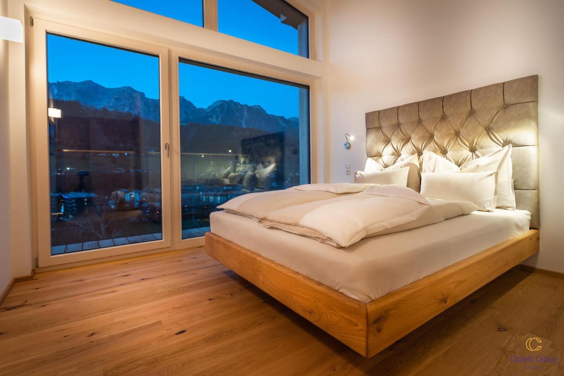 Chalets Coburg Шладминг Номер фото