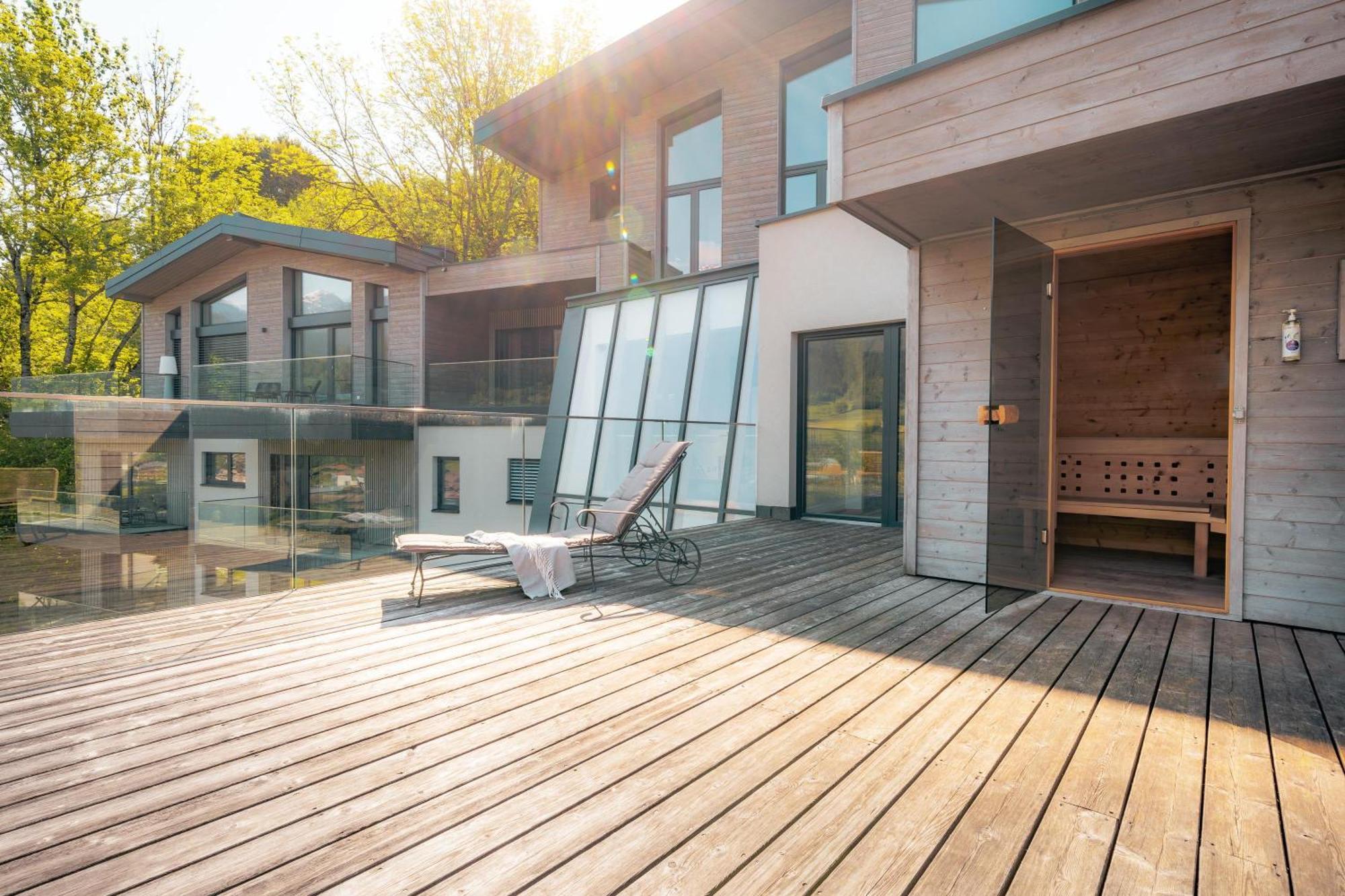 Chalets Coburg Шладминг Номер фото