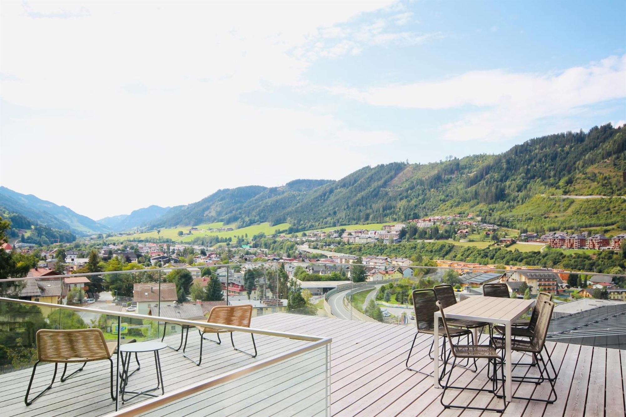 Chalets Coburg Шладминг Номер фото