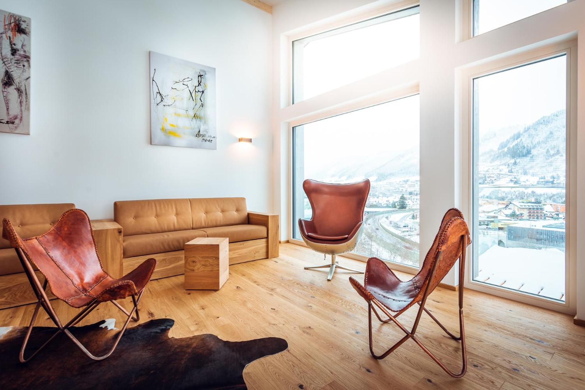 Chalets Coburg Шладминг Номер фото