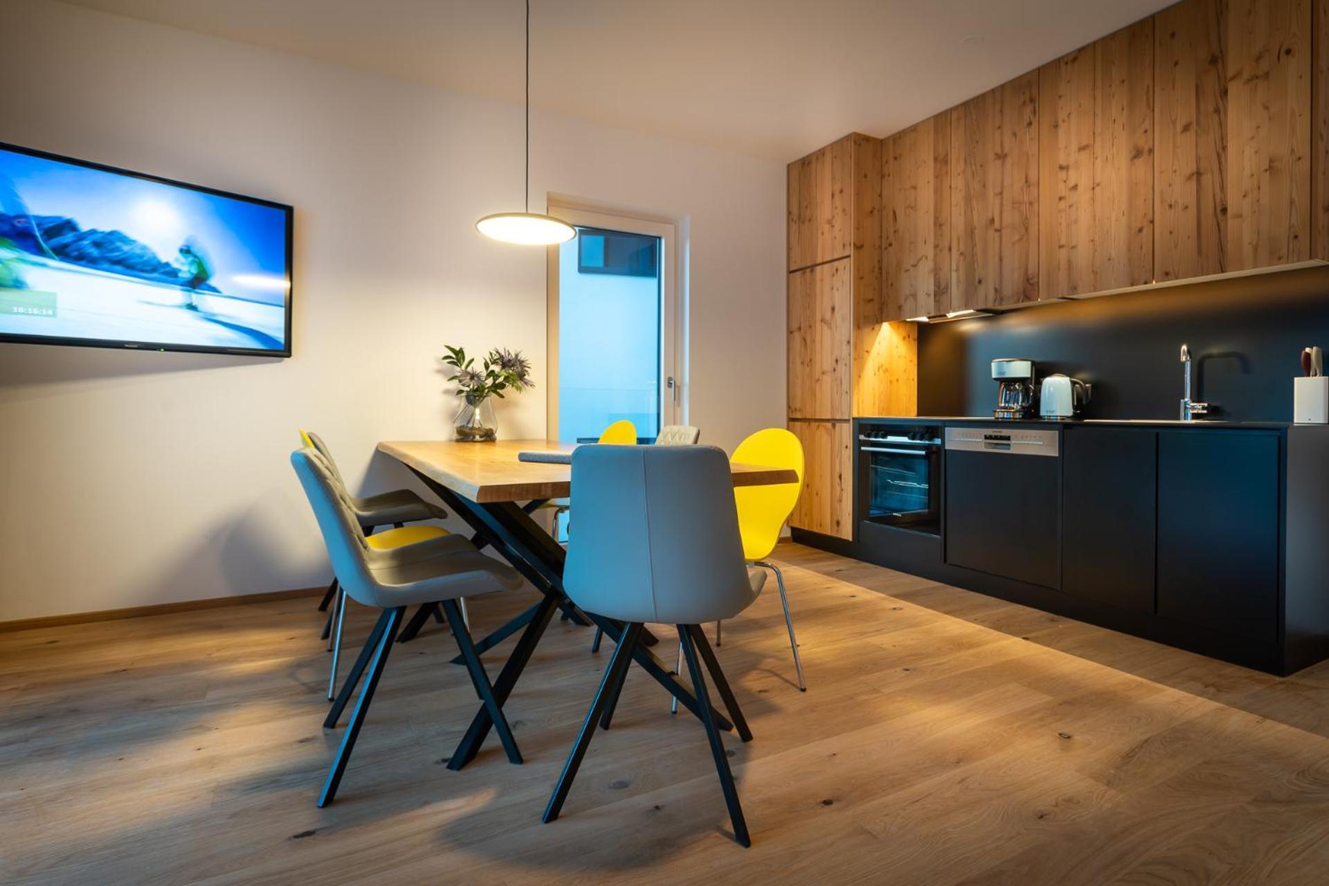 Chalets Coburg Шладминг Номер фото