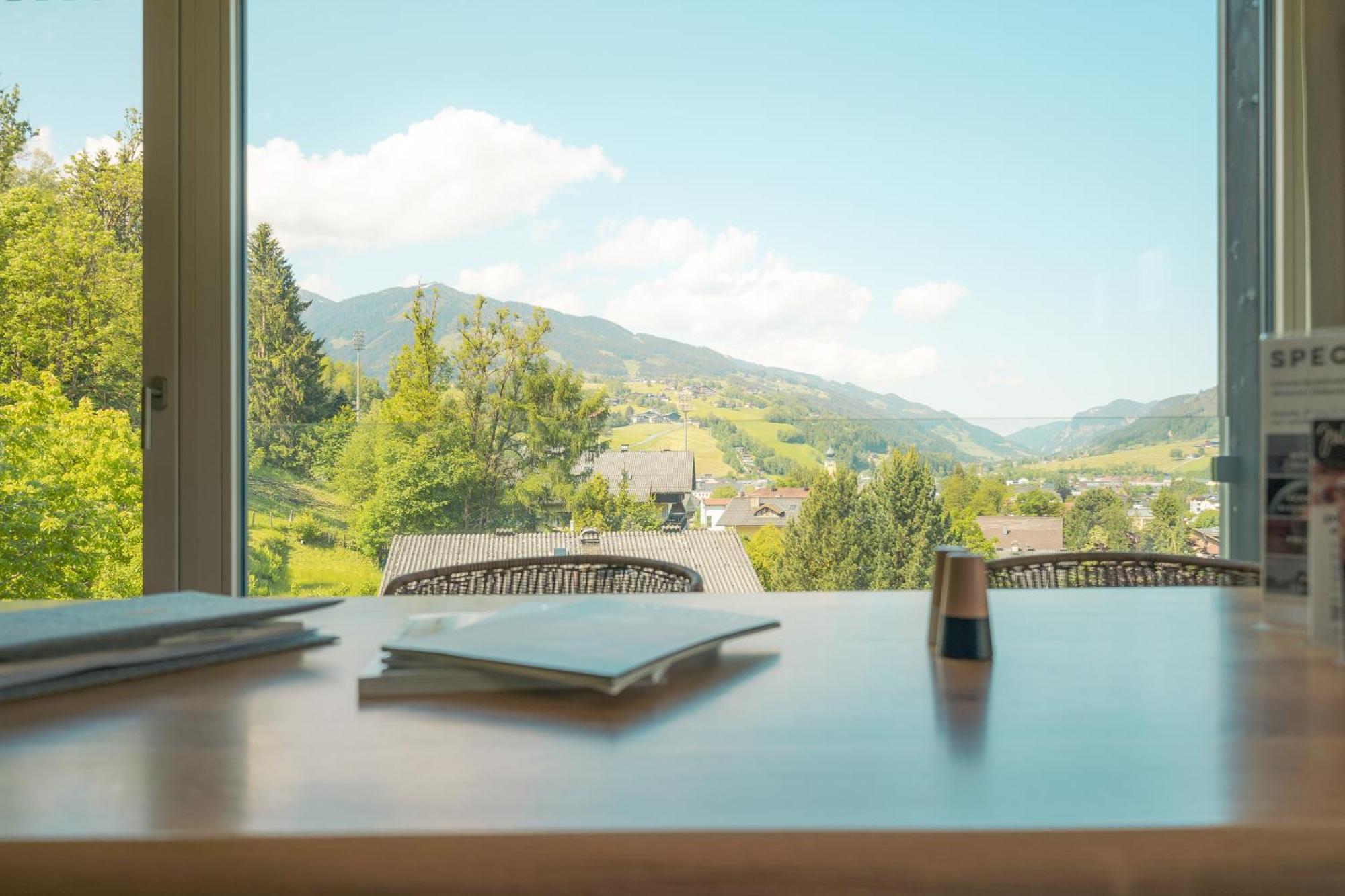 Chalets Coburg Шладминг Номер фото