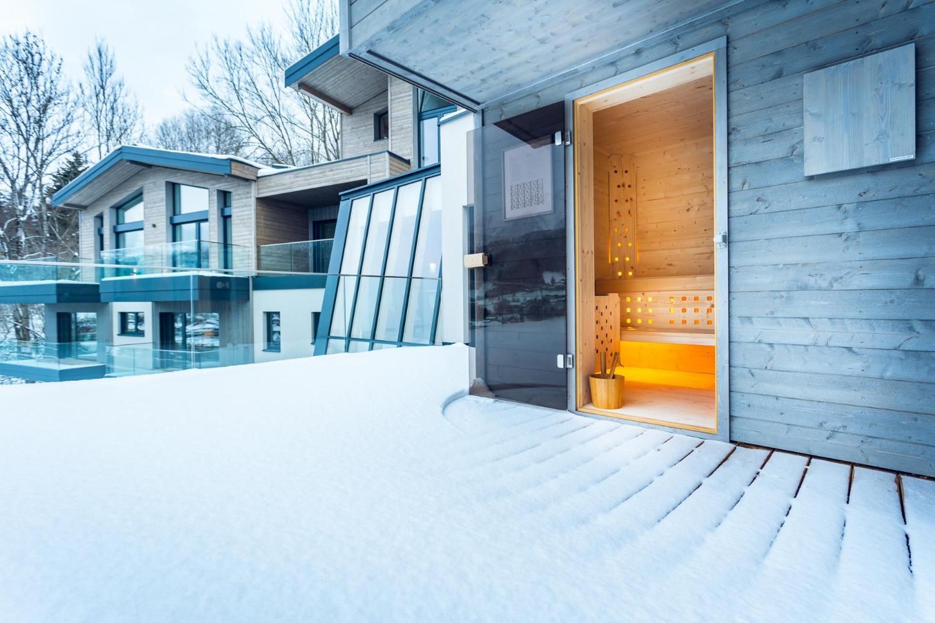 Chalets Coburg Шладминг Номер фото