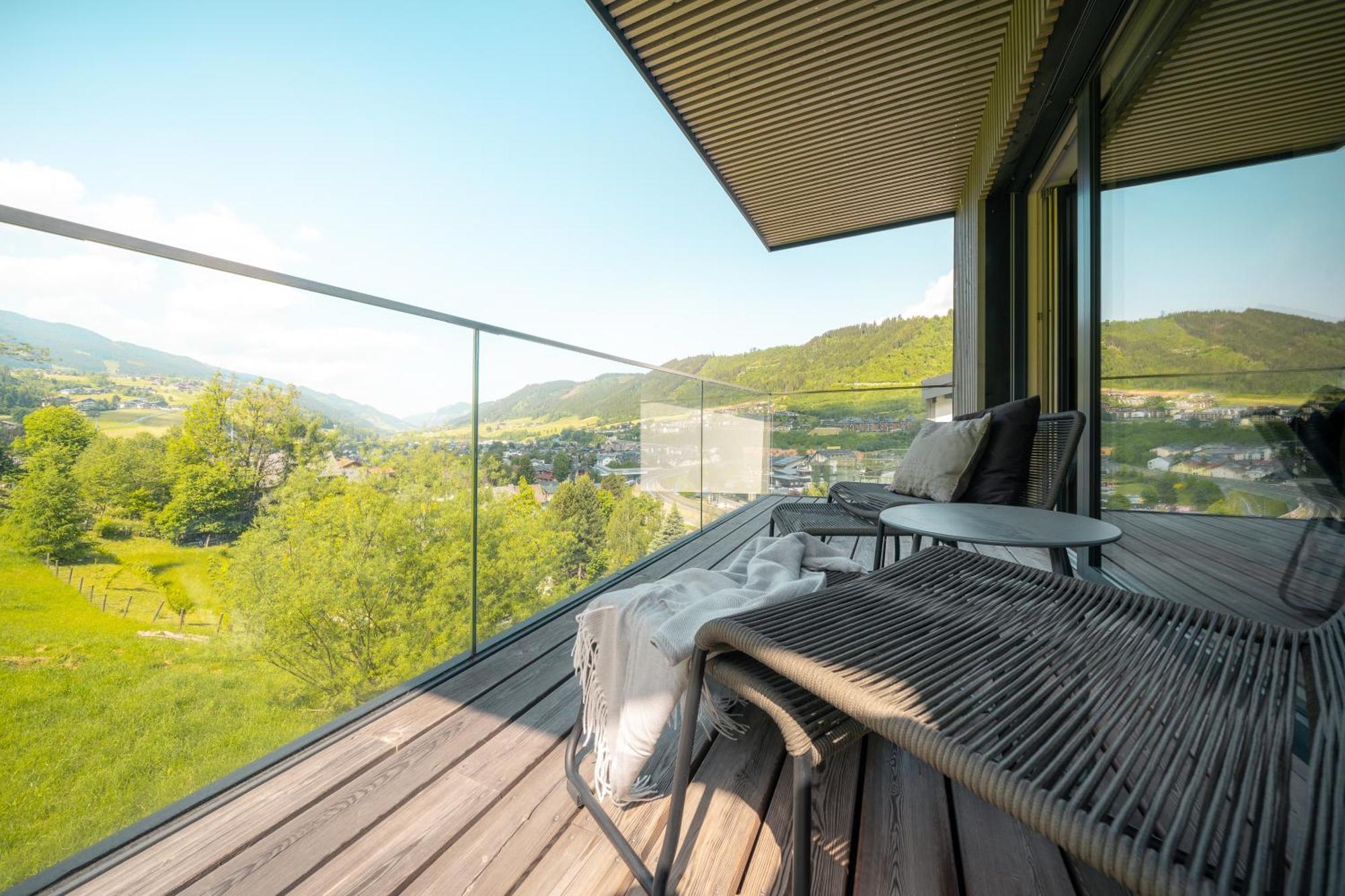 Chalets Coburg Шладминг Номер фото