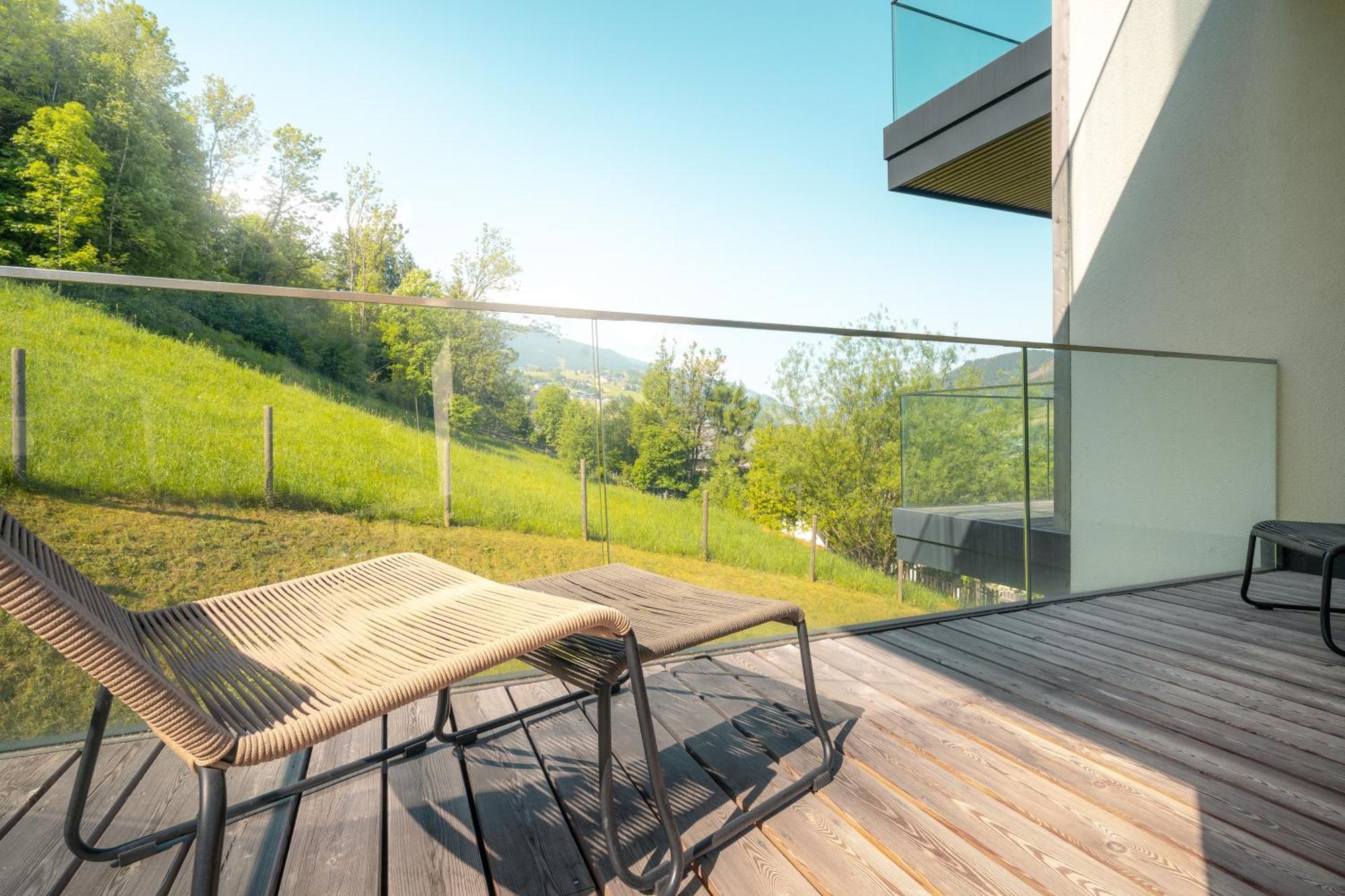 Chalets Coburg Шладминг Номер фото