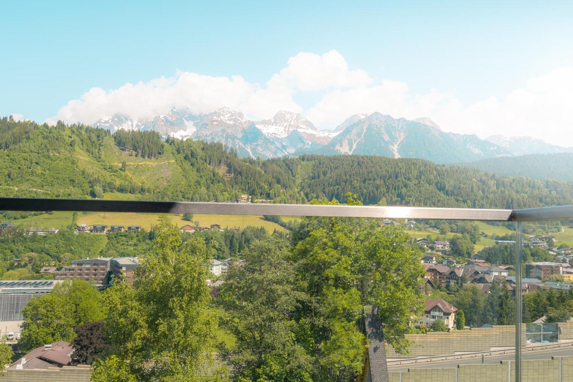 Chalets Coburg Шладминг Номер фото