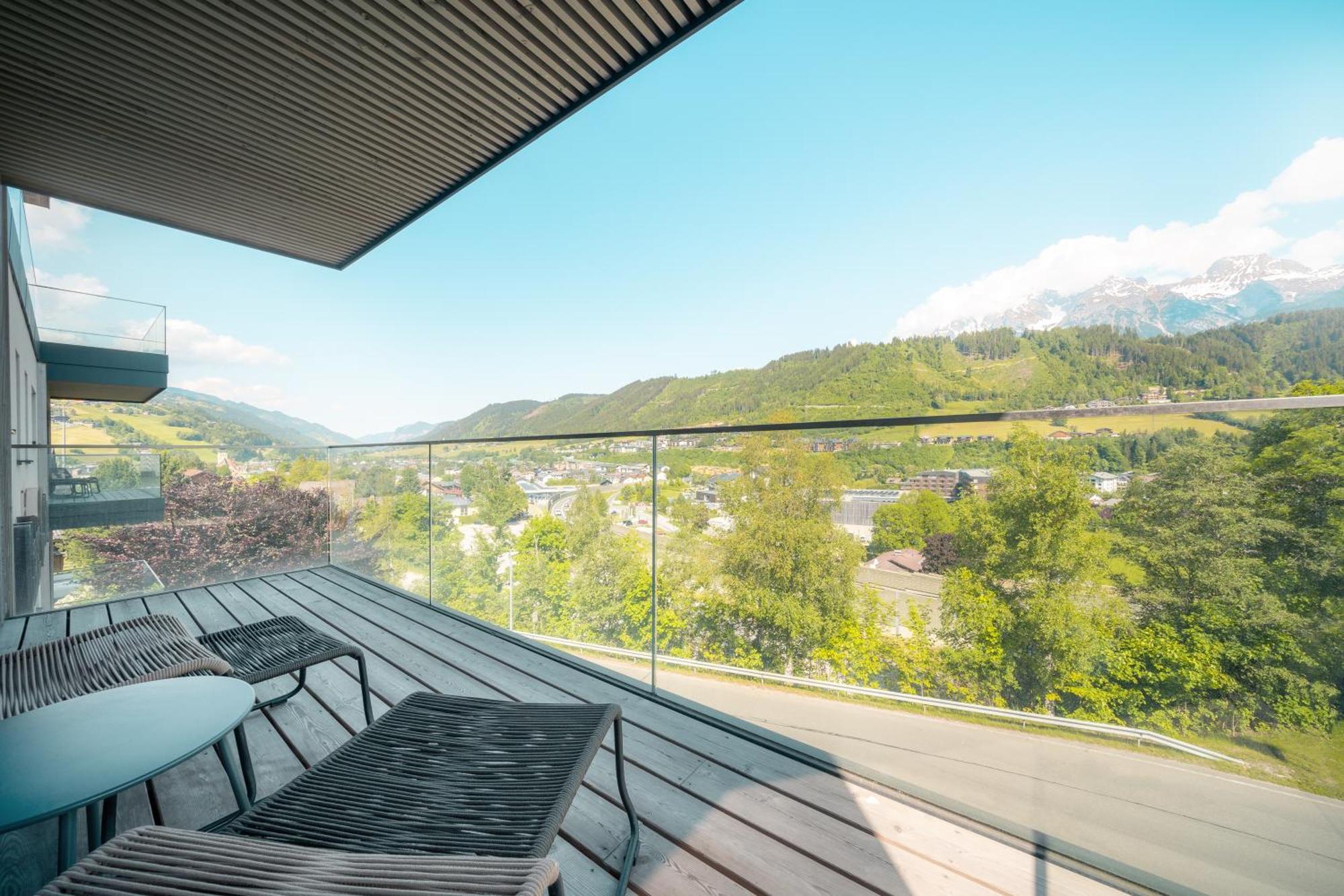 Chalets Coburg Шладминг Номер фото
