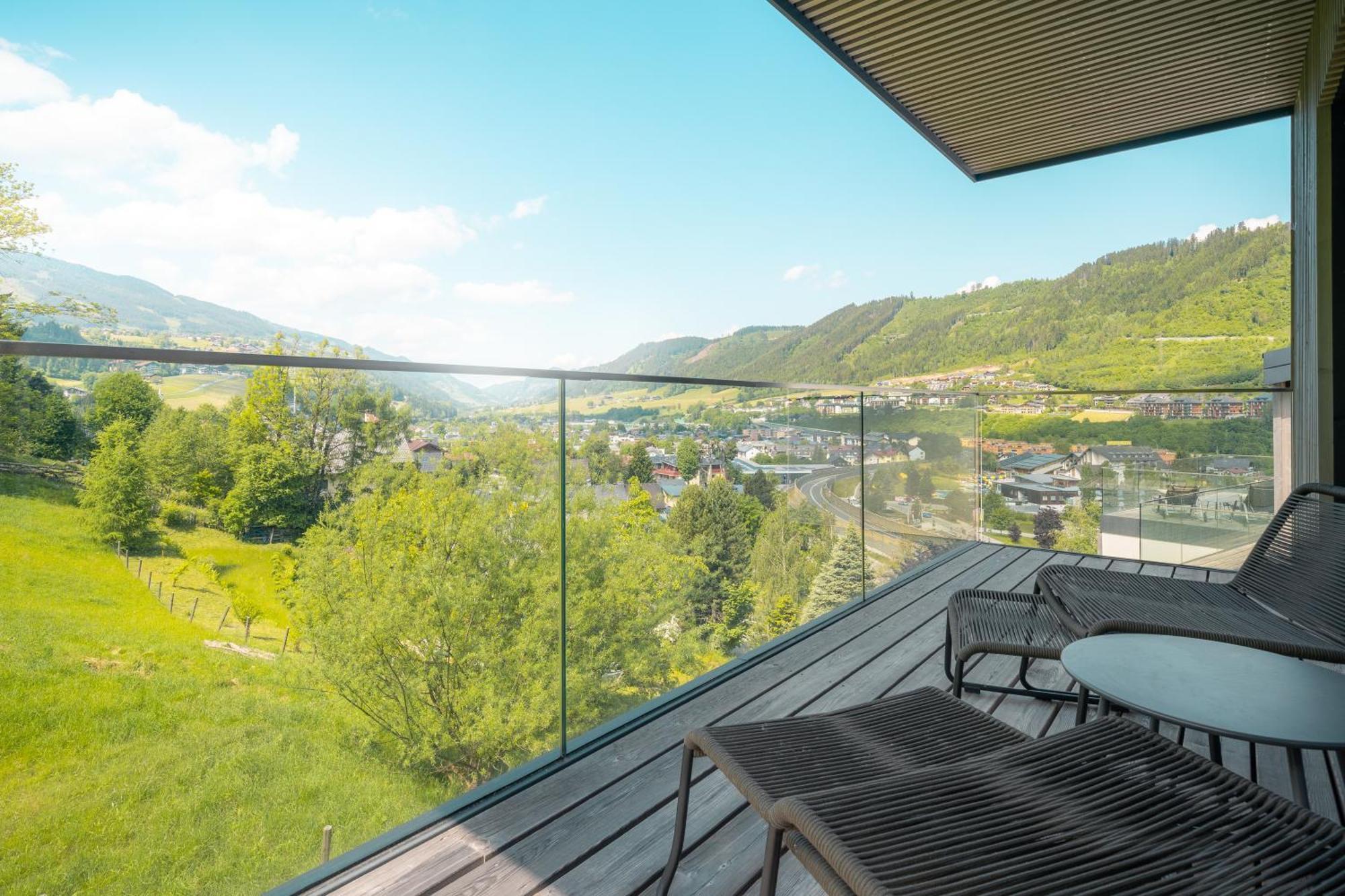 Chalets Coburg Шладминг Номер фото