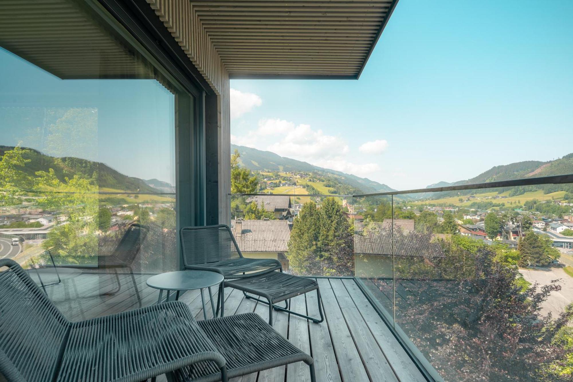 Chalets Coburg Шладминг Номер фото
