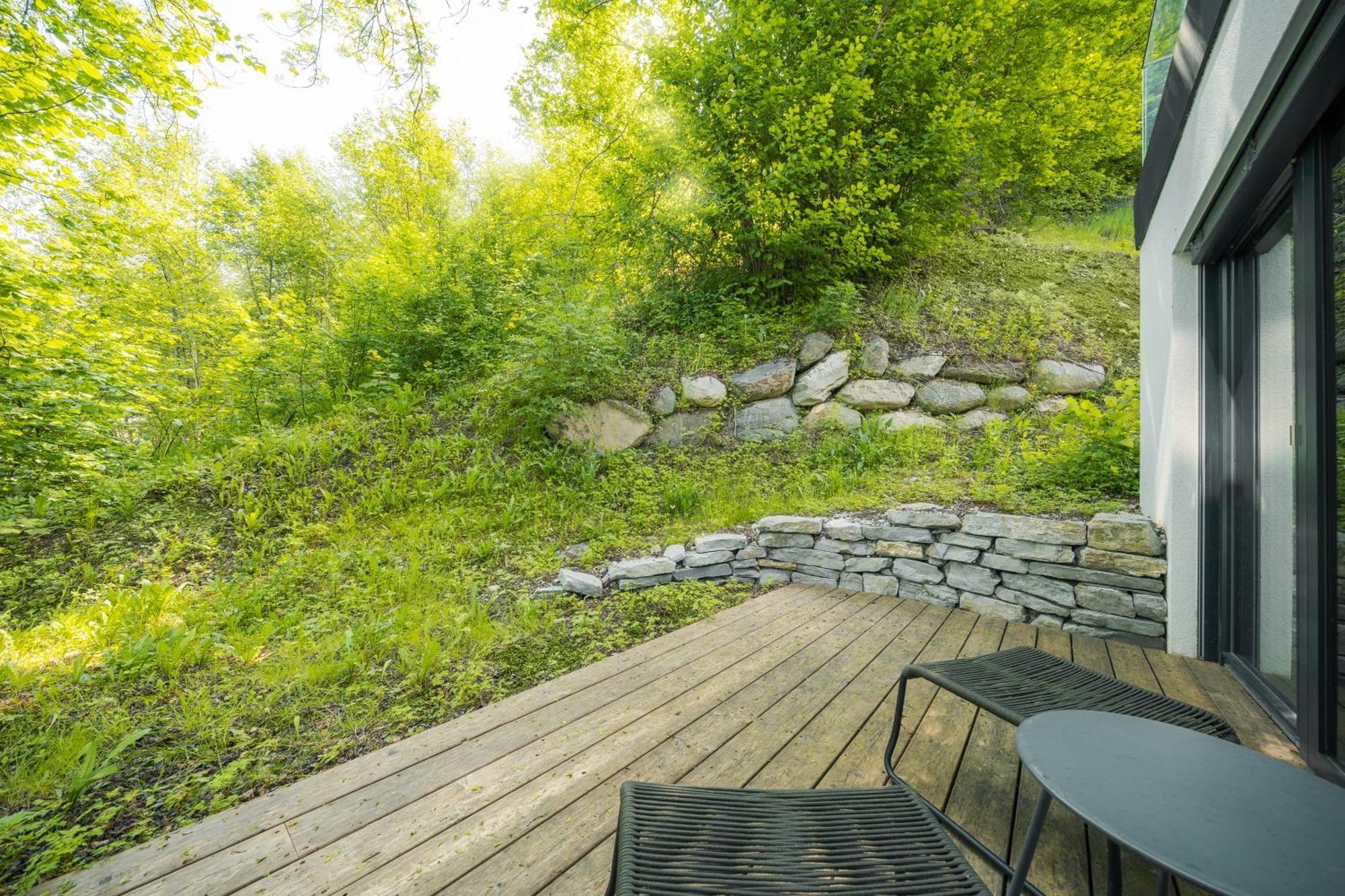 Chalets Coburg Шладминг Номер фото