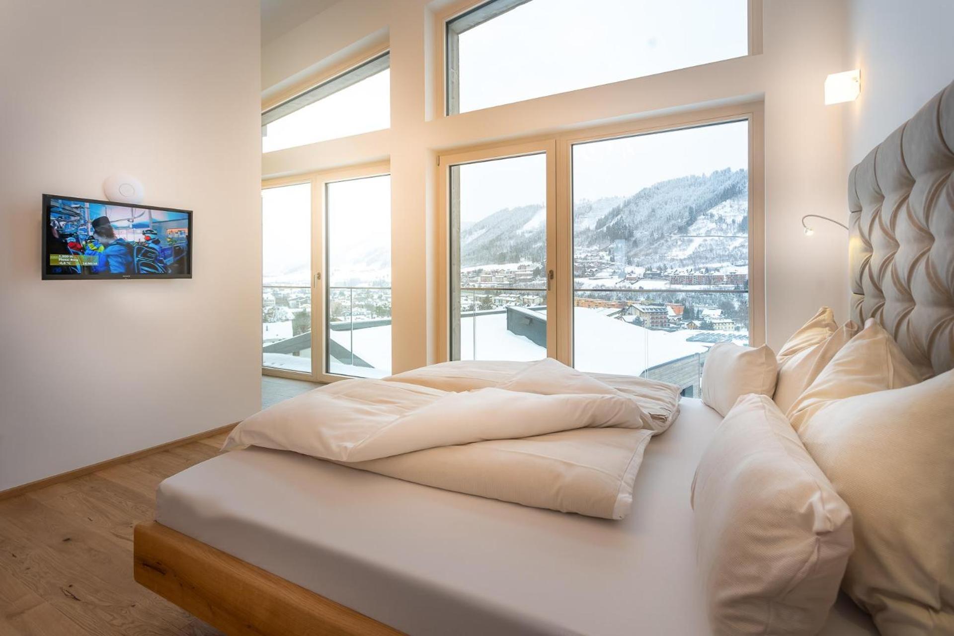 Chalets Coburg Шладминг Номер фото